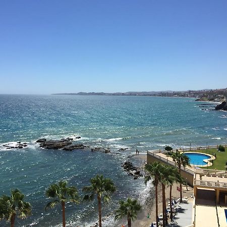 Paradise View Torremuelle Apartment Benalmadena Exterior photo