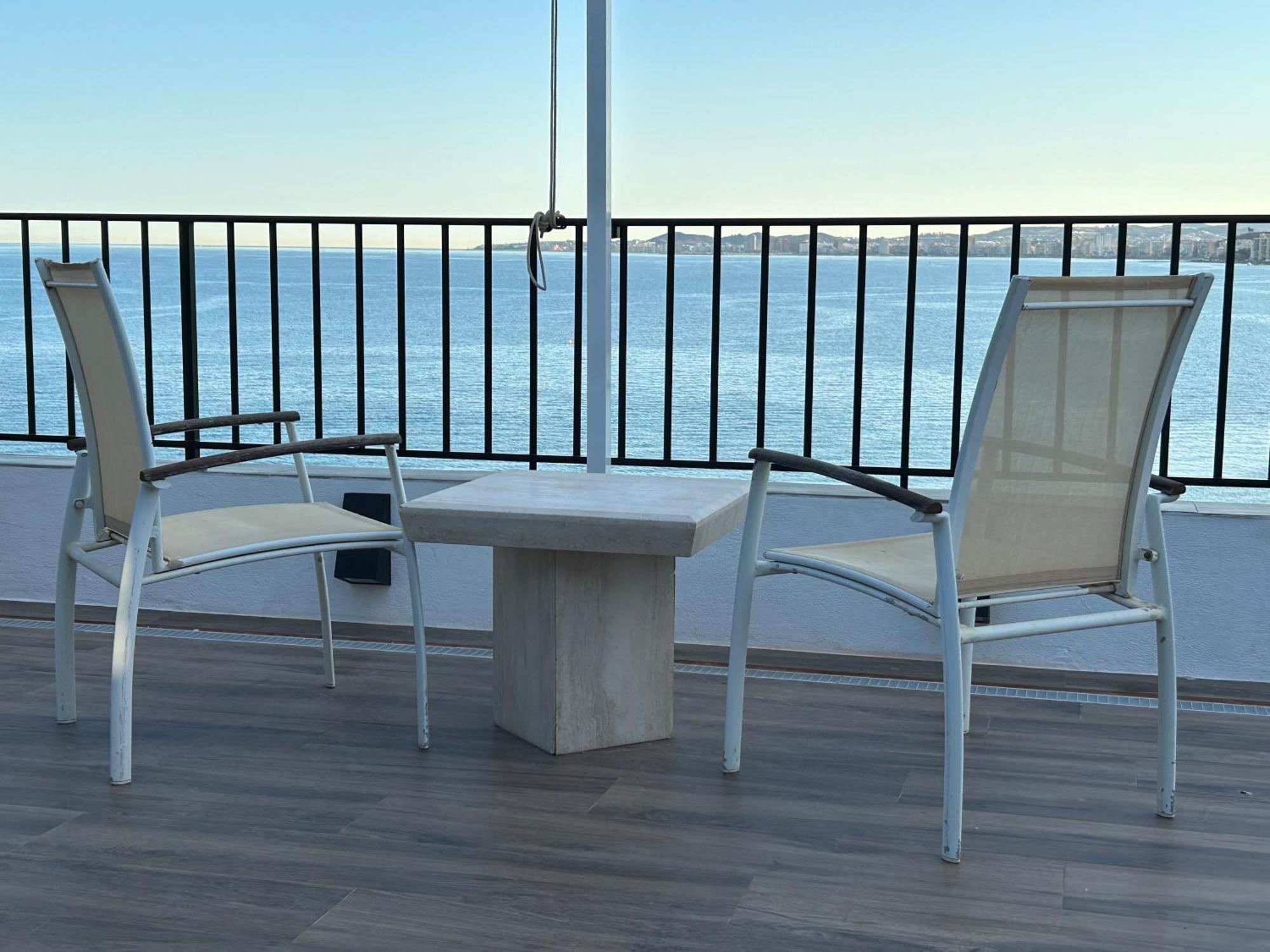 Paradise View Torremuelle Apartment Benalmadena Exterior photo