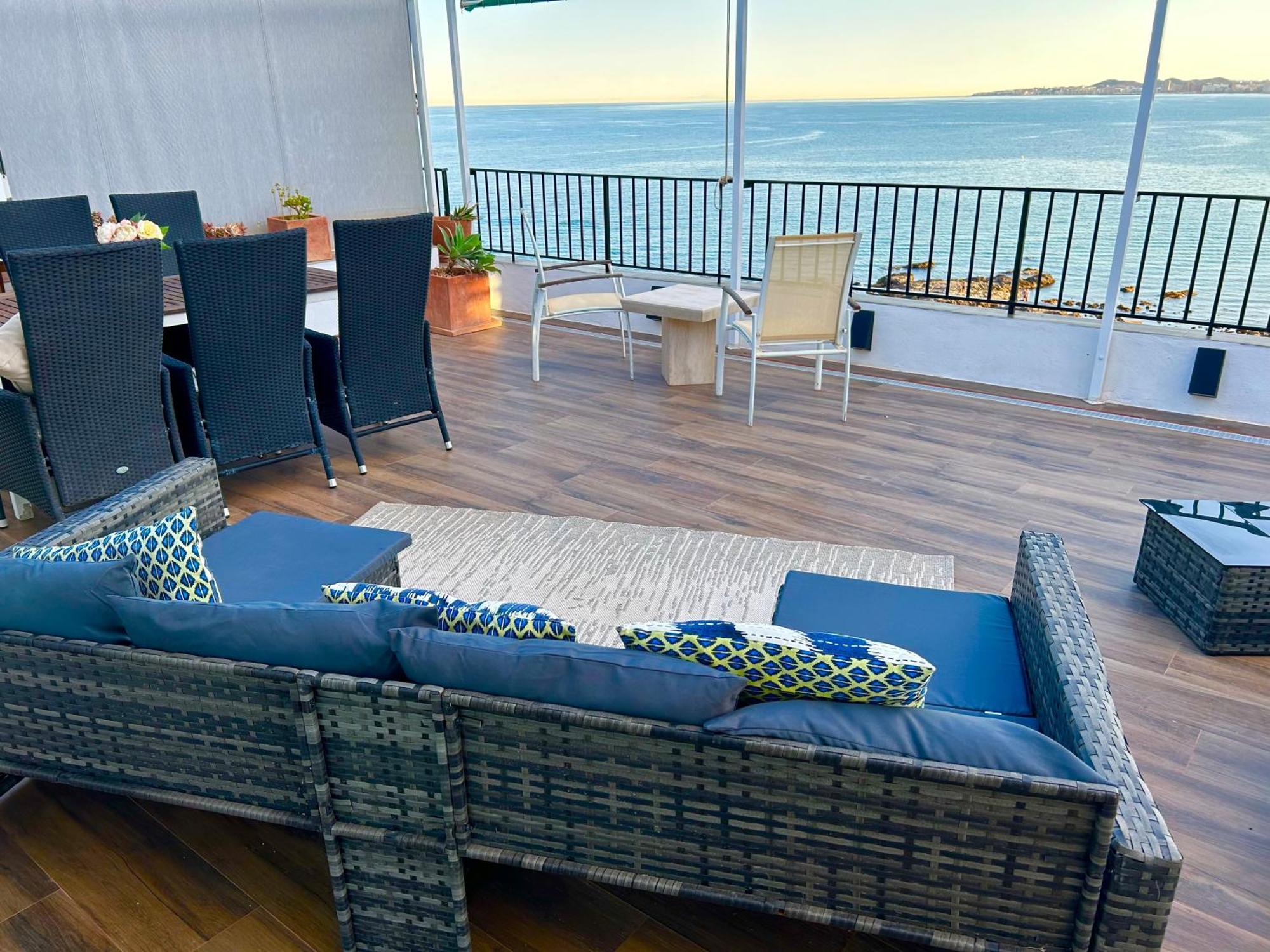 Paradise View Torremuelle Apartment Benalmadena Exterior photo