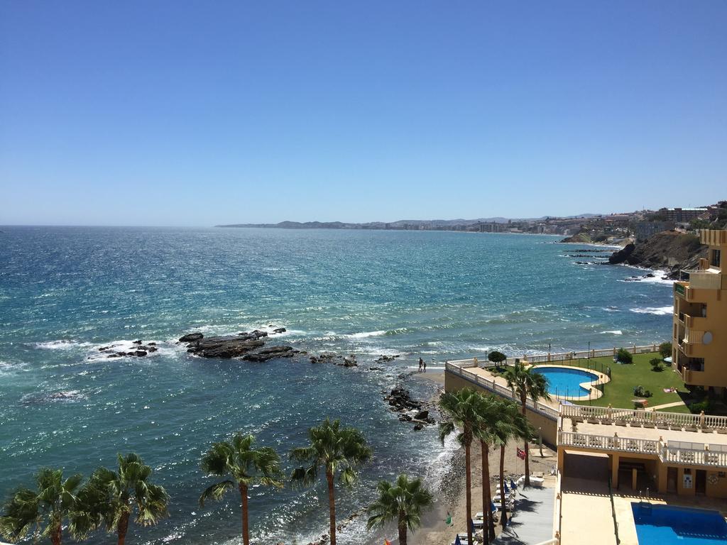 Paradise View Torremuelle Apartment Benalmadena Exterior photo