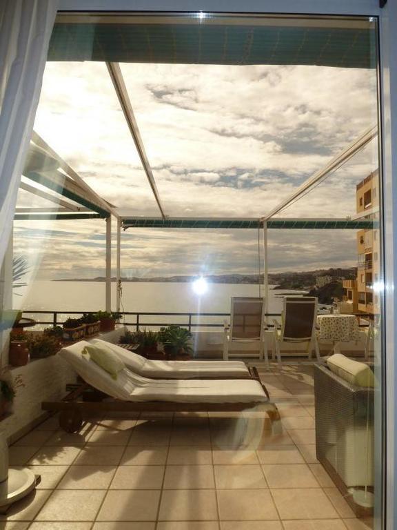 Paradise View Torremuelle Apartment Benalmadena Exterior photo