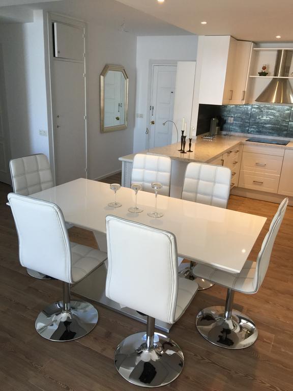 Paradise View Torremuelle Apartment Benalmadena Exterior photo