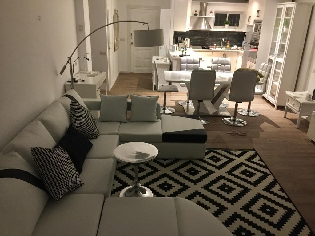 Paradise View Torremuelle Apartment Benalmadena Exterior photo