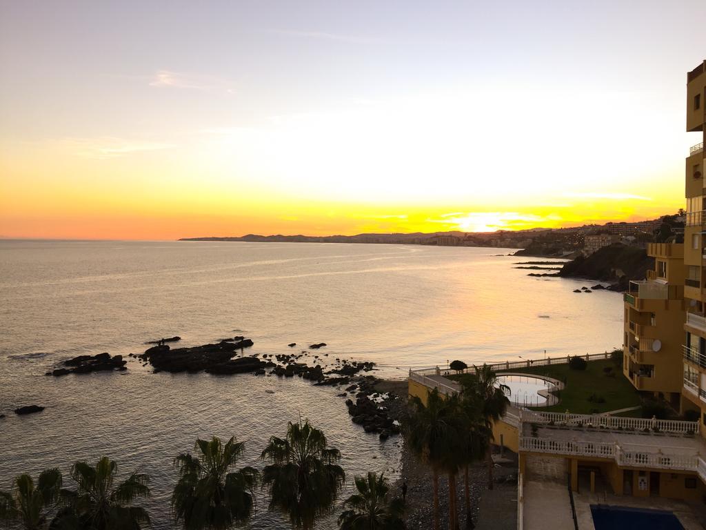 Paradise View Torremuelle Apartment Benalmadena Exterior photo