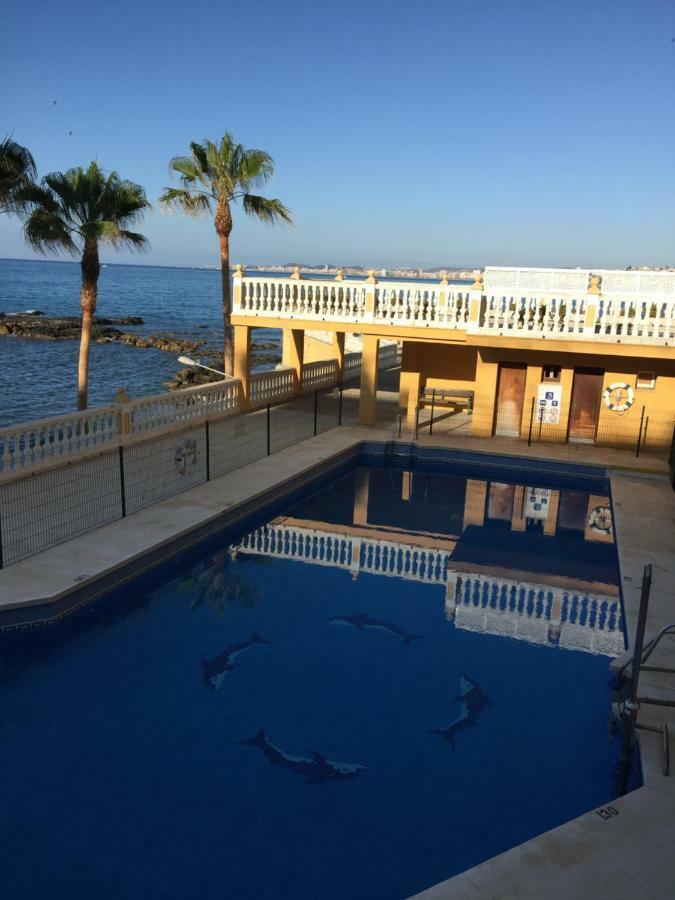 Paradise View Torremuelle Apartment Benalmadena Exterior photo