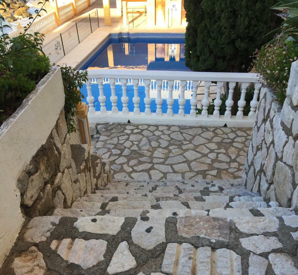 Paradise View Torremuelle Apartment Benalmadena Exterior photo